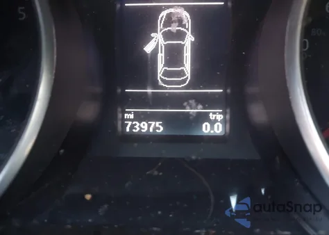 2018 Volkswagen Passat 3.6L V6 Gt from USA, damaged, VIN 1VWJM7A32JC040295